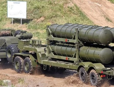 Μπαίνουν στο στάδιο μαζικής παραγωγής οι S-500! (βίντεο)